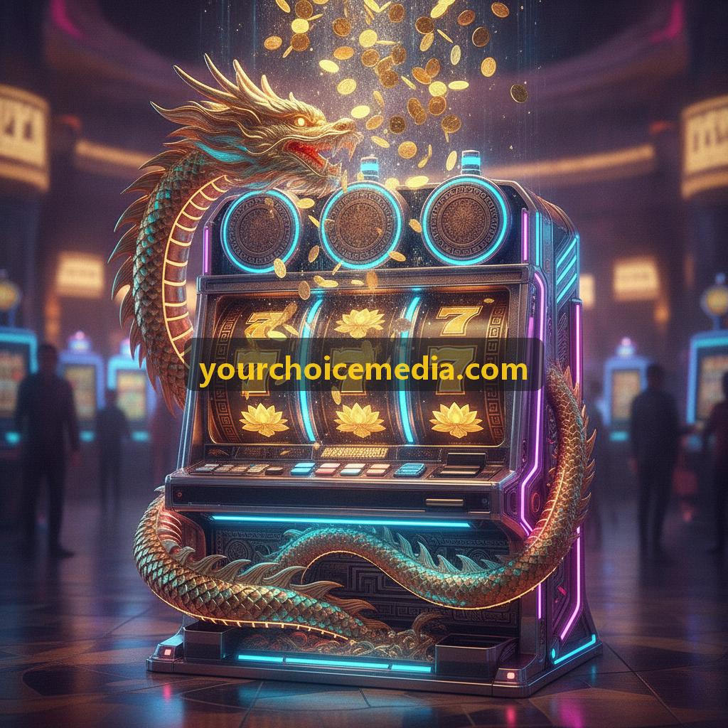 Kèo tennis Luckywin chính thức 2026